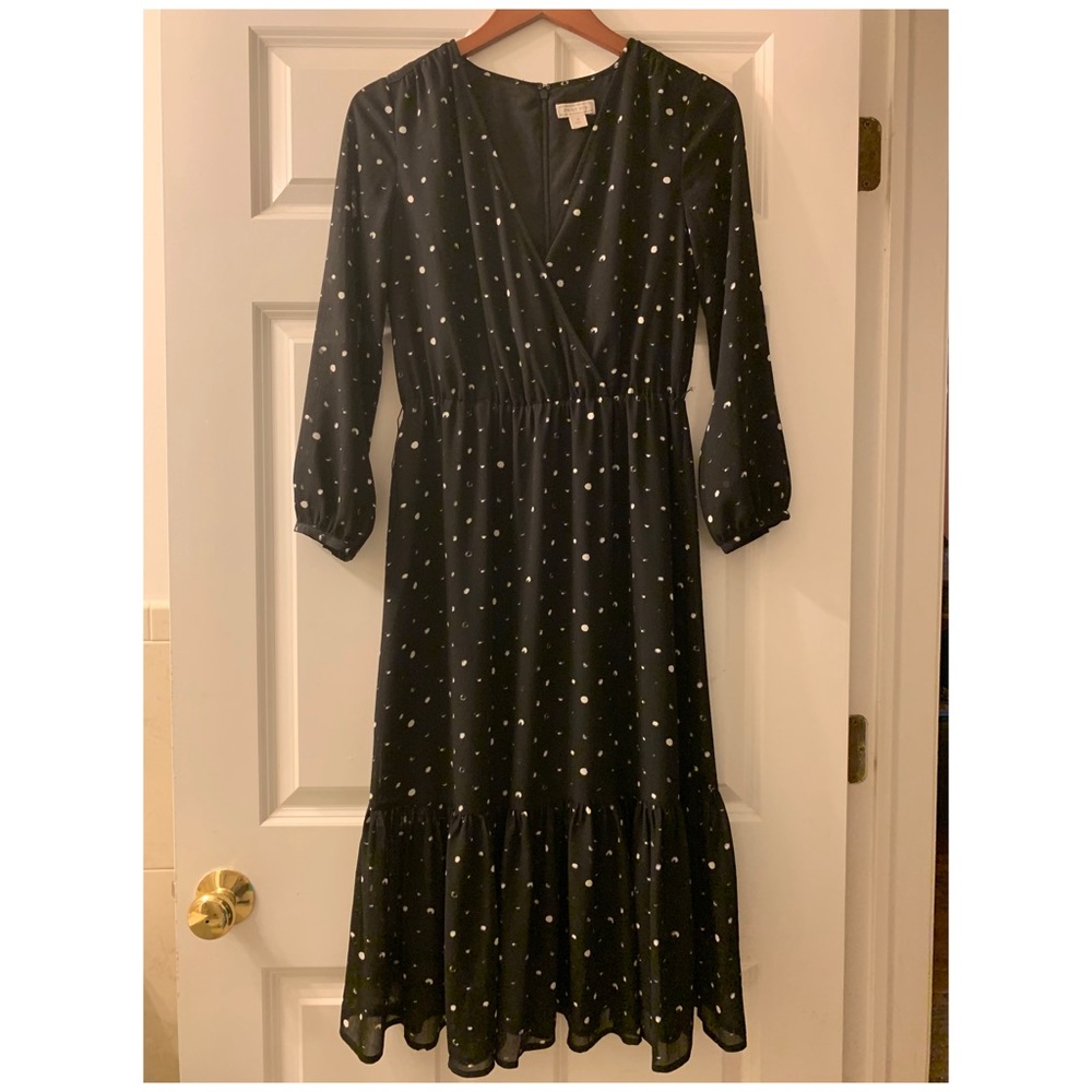 J.crew Point sur Dress - Picture 3 of 8